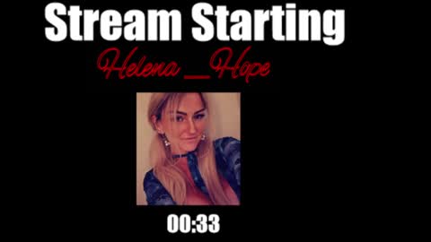 Snapshot of helena_hope chatting on 29, 6, 2026 Helena Hope online show from 29, 6, 2026
