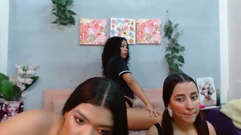 Snapshot of helena_seymour chatting on 30, 6, 2026 MARY online show from 30, 6, 2026