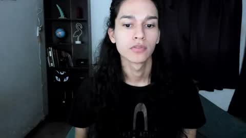Snapshot of helena_spellman chatting on 1, 6, 2026 helena_spellman online show from 1, 6, 2026