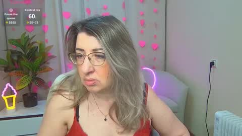 Snapshot of helenenigma chatting on 11, 2, 2026 helenenigma online show from 11, 2, 2026