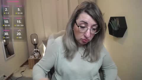 Snapshot of helenenigma chatting on 23, 2, 2026 helenenigma online show from 23, 2, 2026