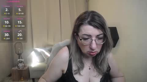 Snapshot of helenenigma chatting on 5, 3, 2026 helenenigma online show from 5, 3, 2026