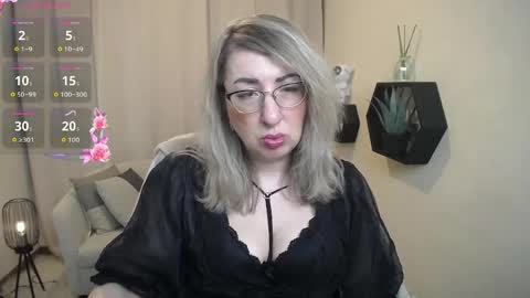 Snapshot of helenenigma chatting on 23, 3, 2026 helenenigma online show from 23, 3, 2026