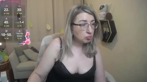 Snapshot of helenenigma chatting on 5, 4, 2026 helenenigma online show from 5, 4, 2026