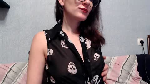 HelenRed online show from 30, 12, 2024