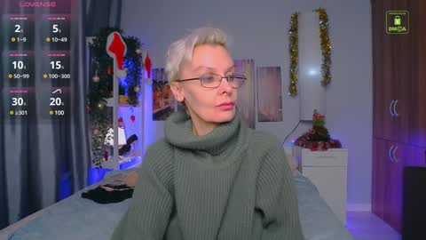 Helga online show from 21, 12, 2024