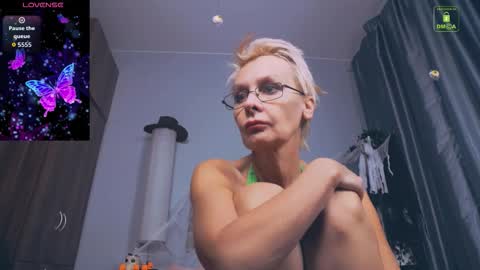 Helga online show from 18, 10, 2025