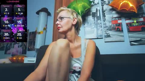 Helga online show from 19, 11, 2025