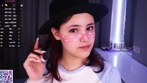 Aurora online show from 27, 2, 2026