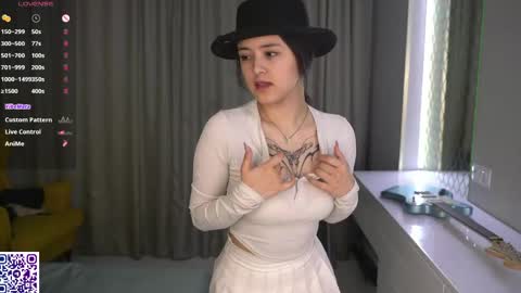 Aurora online show from 11, 4, 2026