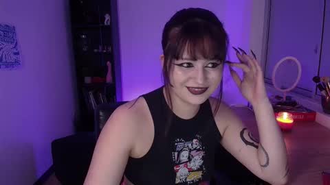 Lexa online show from 8, 11, 2025