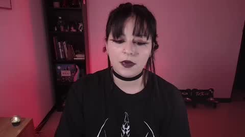 Snapshot of hell_dancer_ chatting on 10, 2, 2026 Lexa online show from 10, 2, 2026