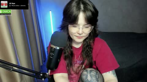 Red online show from 27, 10, 2025