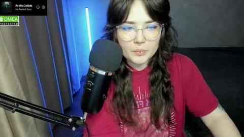 Red online show from 30, 10, 2025