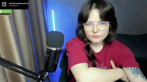 Red online show from 13, 11, 2025