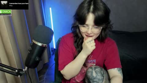 Red online show from 14, 11, 2025