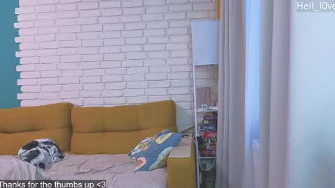 Anastasiia  online show from 2, 10, 2025