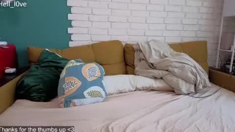 Anastasiia  online show from 8, 7, 2026