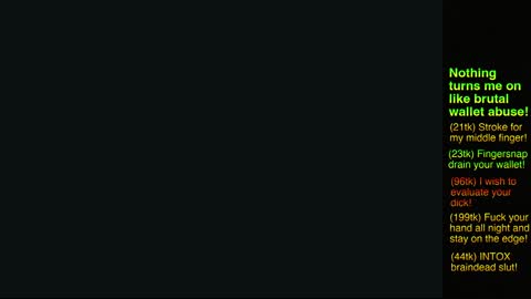 - show loyalty and subscribe -  online show from 5, 12, 2024