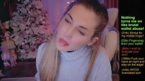 - show loyalty and subscribe -  online show from 8, 12, 2024