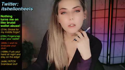 - show loyalty and subscribe -  online show from 8, 2, 2025