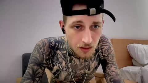 hellacozy online show from 8, 4, 2026