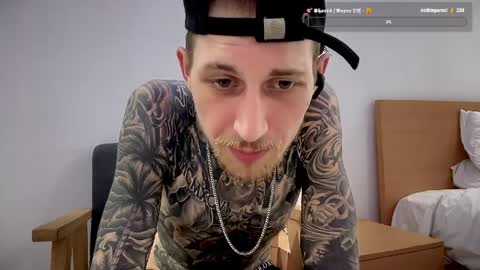 hellacozy online show from 9, 4, 2026