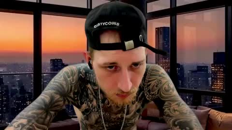 hellacozy online show from 11, 4, 2026