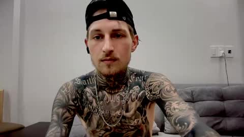 hellacozy online show from 21, 4, 2026