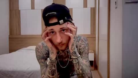 hellacozy online show from 29, 4, 2026