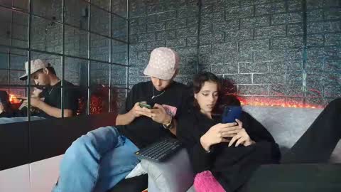 H E L L   AND  D A N T E online show from 22, 11, 2025