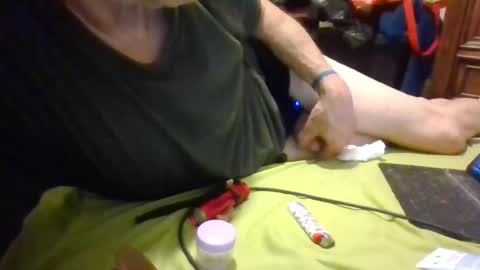Roxanne online show from 15, 7, 2026