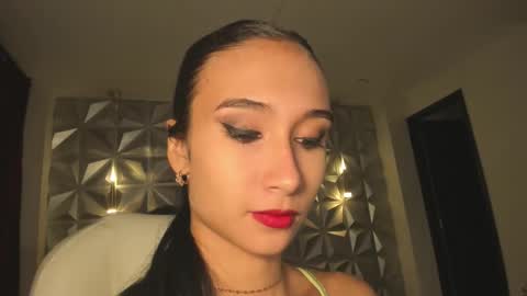 Hellen online show from 24, 11, 2025