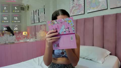 Snapshot of hellencute18_ chatting on 21, 5, 2026 online show from 21, 5, 2026