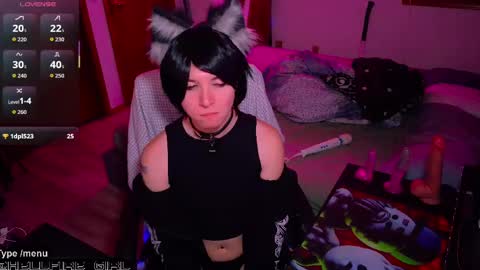 Hayley online show from 6, 10, 2025