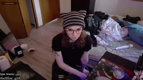 Hayley online show from 20, 3, 2026