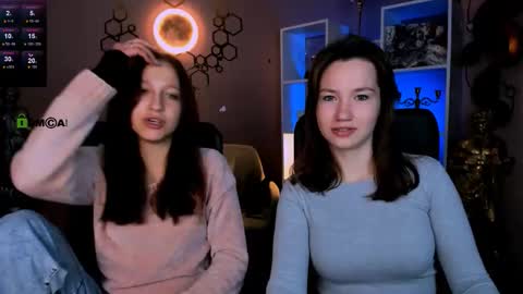 Helli online show from 23, 11, 2025