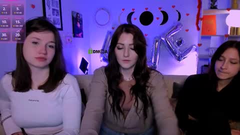 Helli online show from 8, 2, 2026