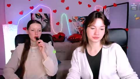 Helli online show from 14, 2, 2026