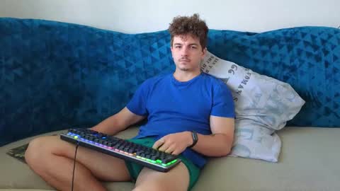 Remy online show from 15, 9, 2025