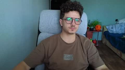 Remy online show from 18, 11, 2025