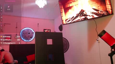 Call me Mike-----INSTAGRAM hellofmike INDEPENDENT MODEL online show from 1, 1, 2025