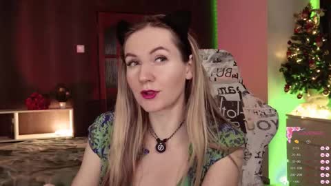 Alisia  Monday to Friday from 10 am to 4 pm GMT 2 online show from 14, 1, 2026