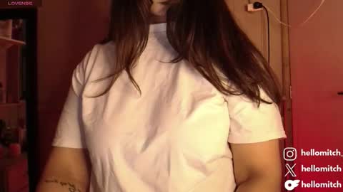 Mitch online show from 10, 1, 2026