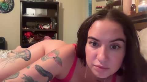 helloimallison69 online show from 22, 7, 2026