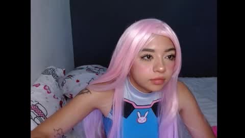 hellokitty_valery1 online show from 15, 12, 2025