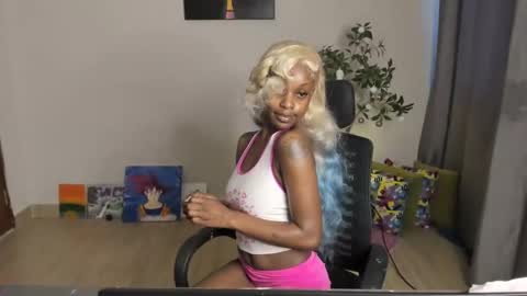 Snapshot of hellotitty_ chatting on 14, 12, 2024 Sandy online show from 14, 12, 2024