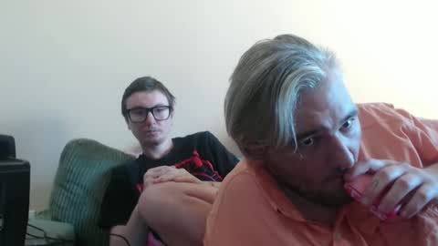 Hayden Phirox online show from 20, 12, 2025