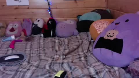 hellrazorbabexxx online show from 27, 2, 2025