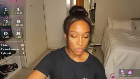 Snapshot of hellsd97 chatting on 1, 3, 2025 hellsd97 online show from 1, 3, 2025